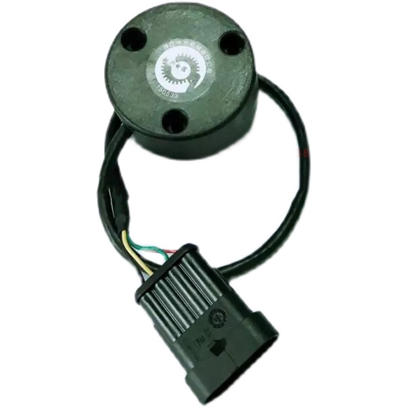 EEN40转向电机编码器 中力EPT20-20RAS/EPT16-16RAS/20RAS编码器