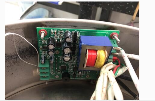 浙江新丰自动压力蒸汽灭菌器XFS-280CB+新款防干烧电热圈加热管