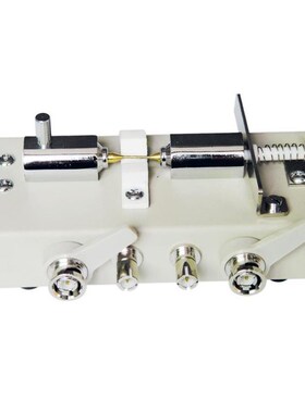 同惠LCR数字电桥夹具电感电容测试夹具TH26011A/26004S-1/26029B