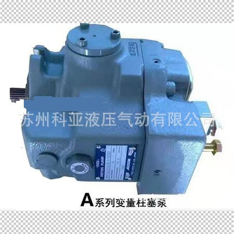 台湾PROPISTON PISTON PUMP柱塞泵SA37-FR01-H-K 液压泵 油泵
