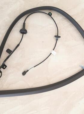 适用于石朗中门密封条、电动推拉门防夹紧功能密封条、手动门密封