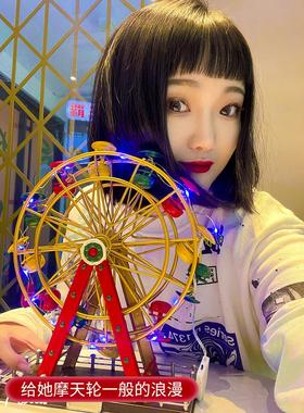 采购产品斯堪的纳维亚无障碍豪华饰品，家庭客厅，卧室装饰，铁摩