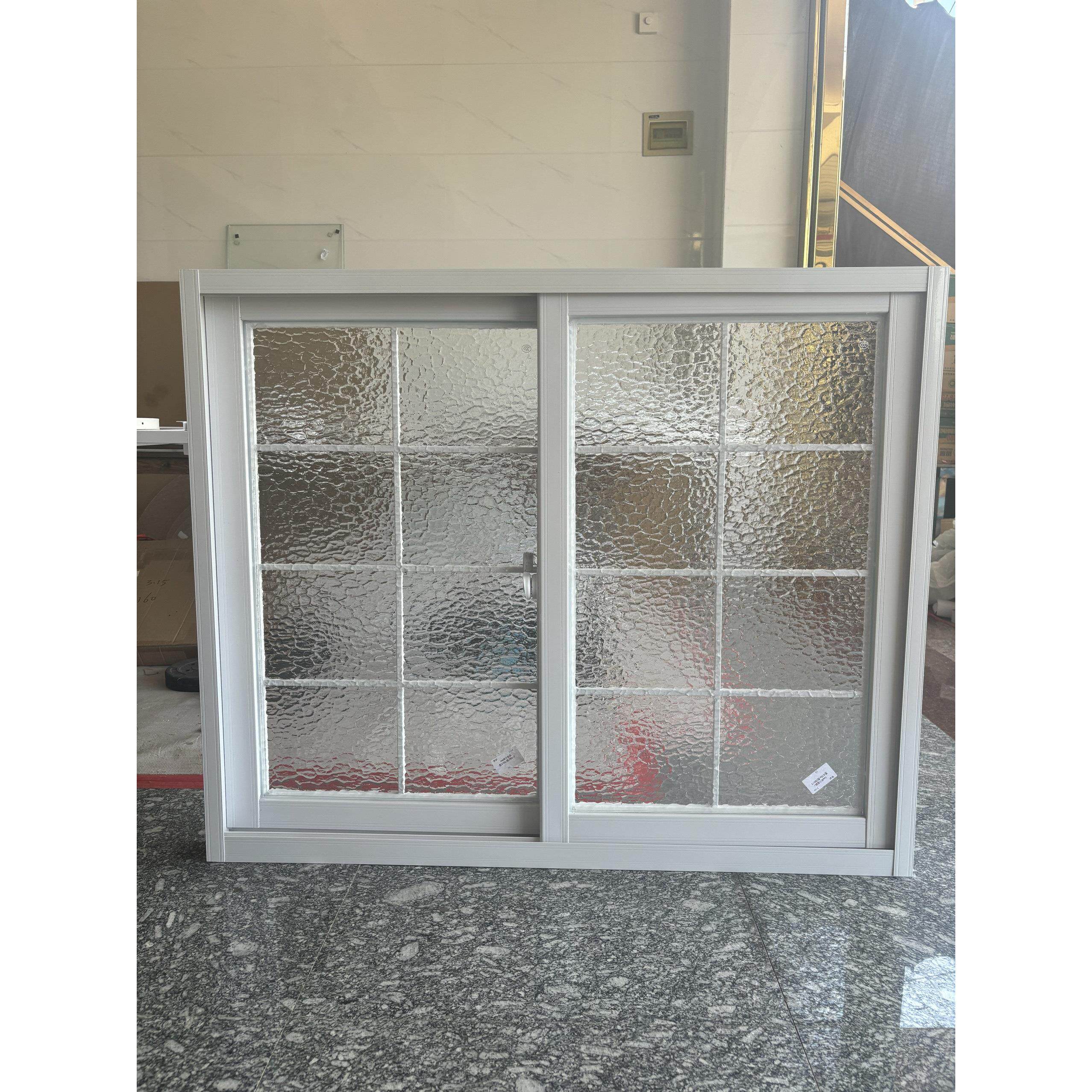 法式窗户室内窗户铝合金推拉卧室塑钢窗户定制隔音窗户法门窗覆古