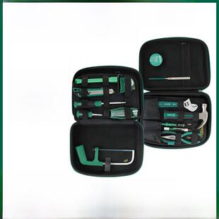 仕达家用工具套装家庭物业维修工具包组合电工装修螺丝刀钳子扳手