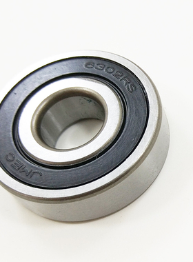 适用铃木GW/GSX/DL250摩托车轴承前轮轴承63027轴承前轮轴承原厂