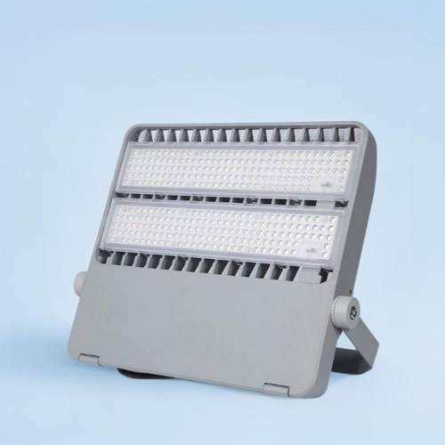 2025新款模组投光灯3030灯珠高光效投光灯100W防水节能远射