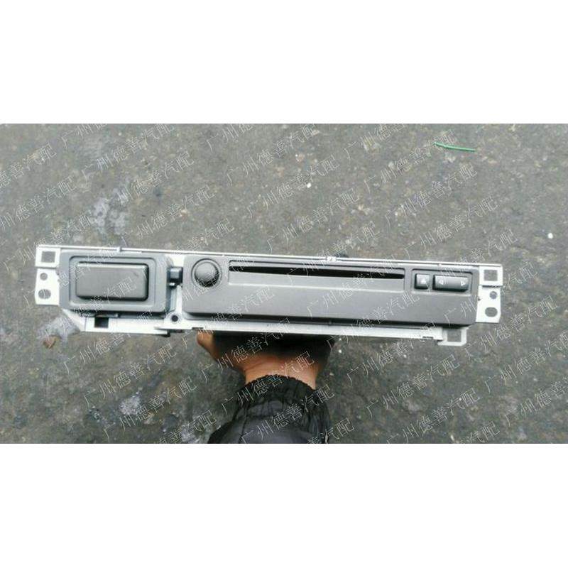 适用宝马730740745750760LI汽车CD主机拆车件