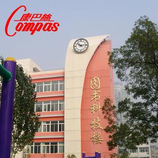 供应智能塔钟，建筑塔钟，学校楼顶钟表，教堂大钟