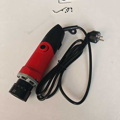 氩弧焊等离子磨尖机 钨棒磨针机 ST-30钨极磨削机110V