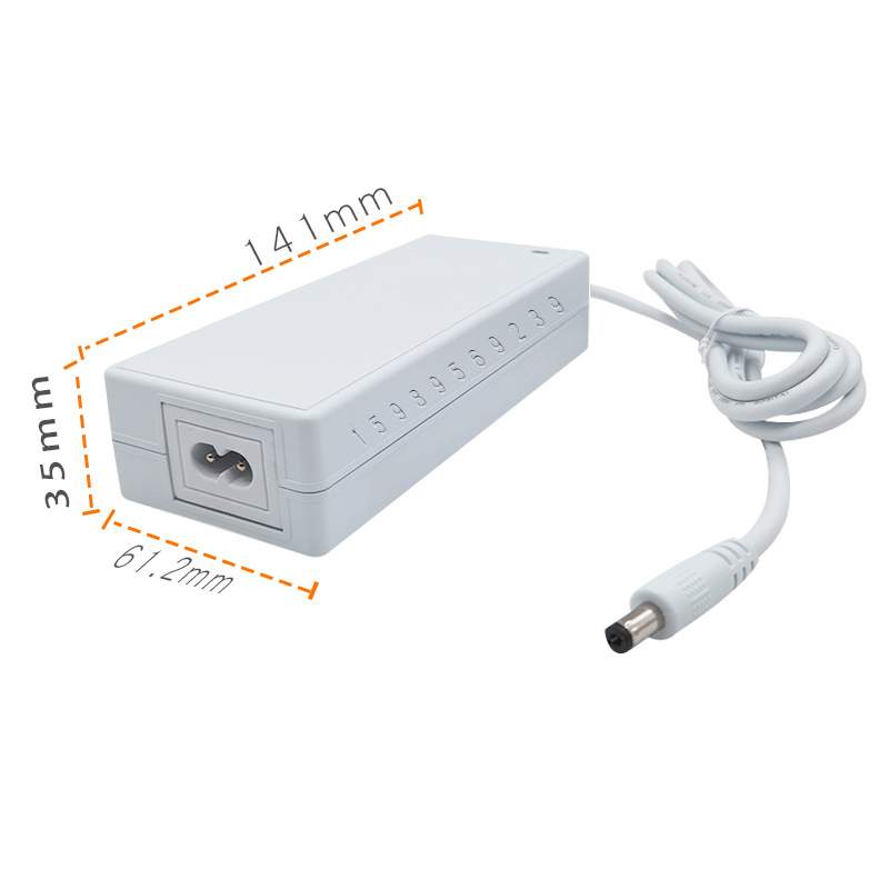 24V5A19V6.3A车载冰箱12v10a开关电源适配器120W36V3A5V15A16V18V