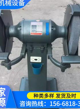 现货M3020M3025M3030M3035M3040立式砂轮机电动砂轮打磨机