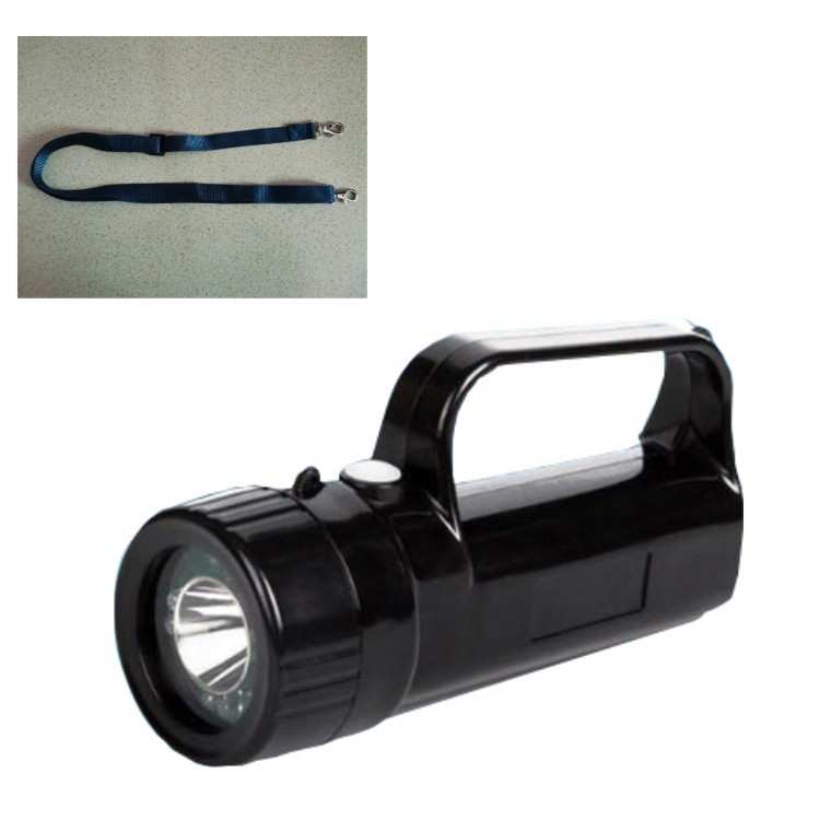 铁路检车灯 手提LED锂电灯 铁路信号器材防爆