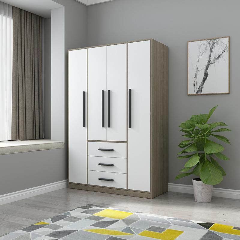 儿童衣柜书桌一体小户型卧室男孩学生电脑桌写字台带书柜家用组合,清洗/食品/商业设备,风口/风叶/风机配件,淘宝优惠券,粉丝福利购,淘宝优惠卷