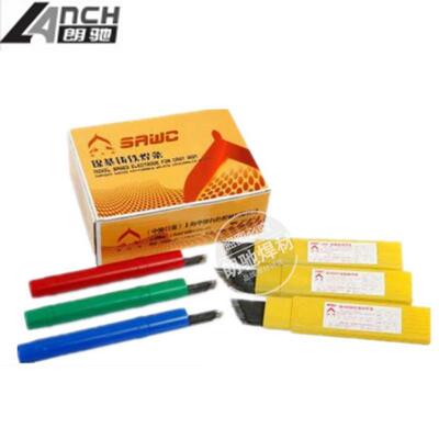 上海申奥S212磷青铜焊丝SCu5180铜焊丝ERCuSn-A磷青铜焊丝