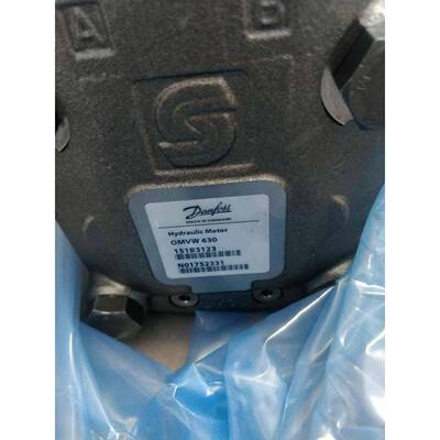 OMSW200151F2246丹佛斯DANFOSS摆线马达