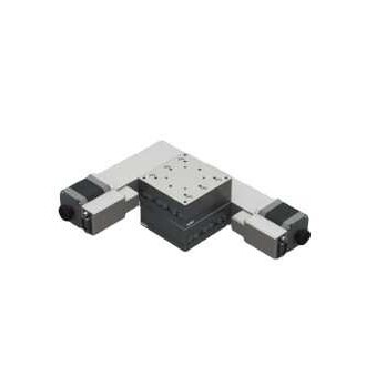 Y轴电动滑台AYW8030-F2PN-CD/AYW10040-F2PN-CD/AYW12050-F2PN-CD