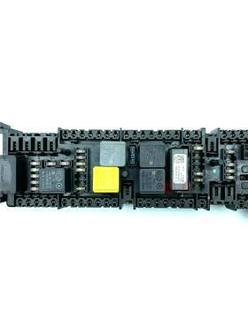适用奔驰246B180B200B260等汽车前继电器保险丝盒原装拆车件