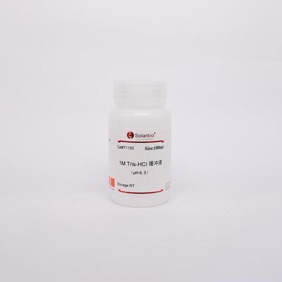 T11501MTris-HCl缓冲液PH=8.0科研用