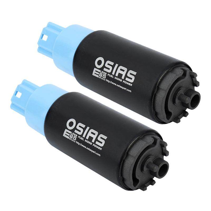 汽油泵芯汽车内置油泵芯12V汽车油泵电喷油泵油泵电动通用型OSIAS