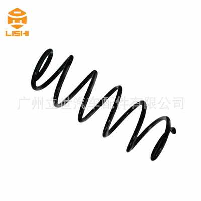 螺旋弹簧 A1693242604 A1693241704 适用奔驰 W169 W245
