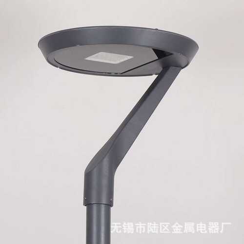 全铝压铸LED30W50W庭院灯庭院灯头庭院灯