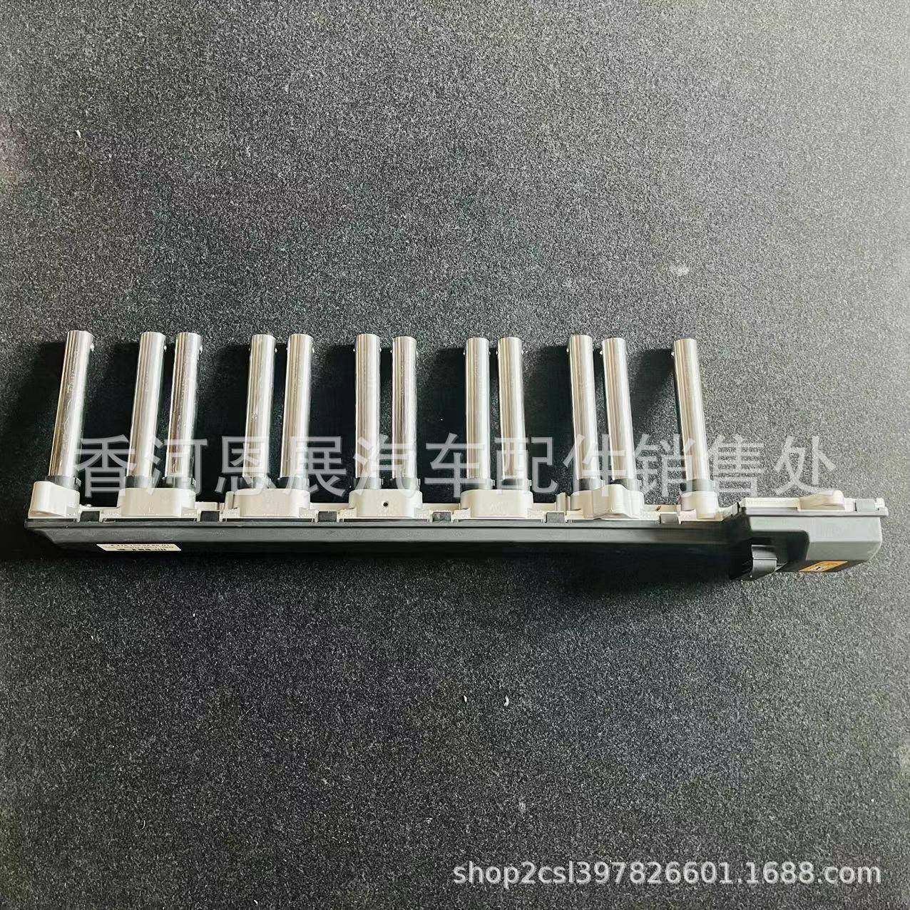 点火线圈高压包A2751500680UF5795C1219适用于奔驰S600W12