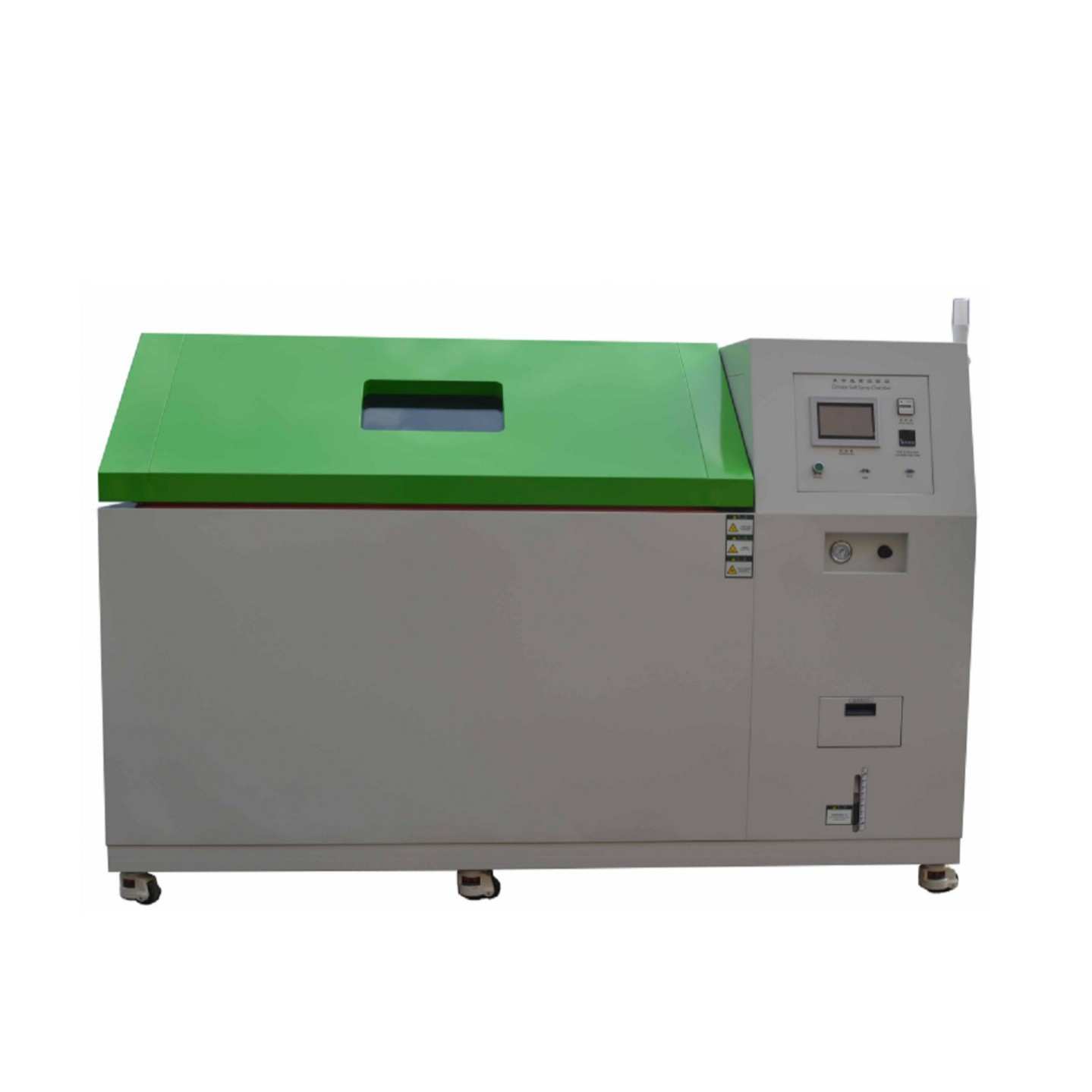 复合盐雾试验箱/抗盐雾循 环箱432L 型号:LD-432D库号：M410099图片