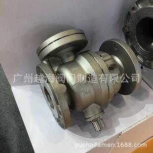 C单膜片低阻力倒流防止器DN50 16Q 100 200 DSBP741X 150