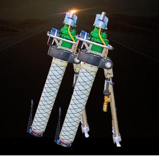 气动锚杆钻机MQT 3.2煤矿用气动锚杆钻机锚杆锚索钻孔机 130