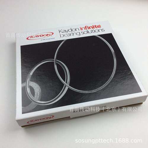 K11020AR0 K11020CP0 K11020XP0 KAYDON机器人自动化薄壁轴承