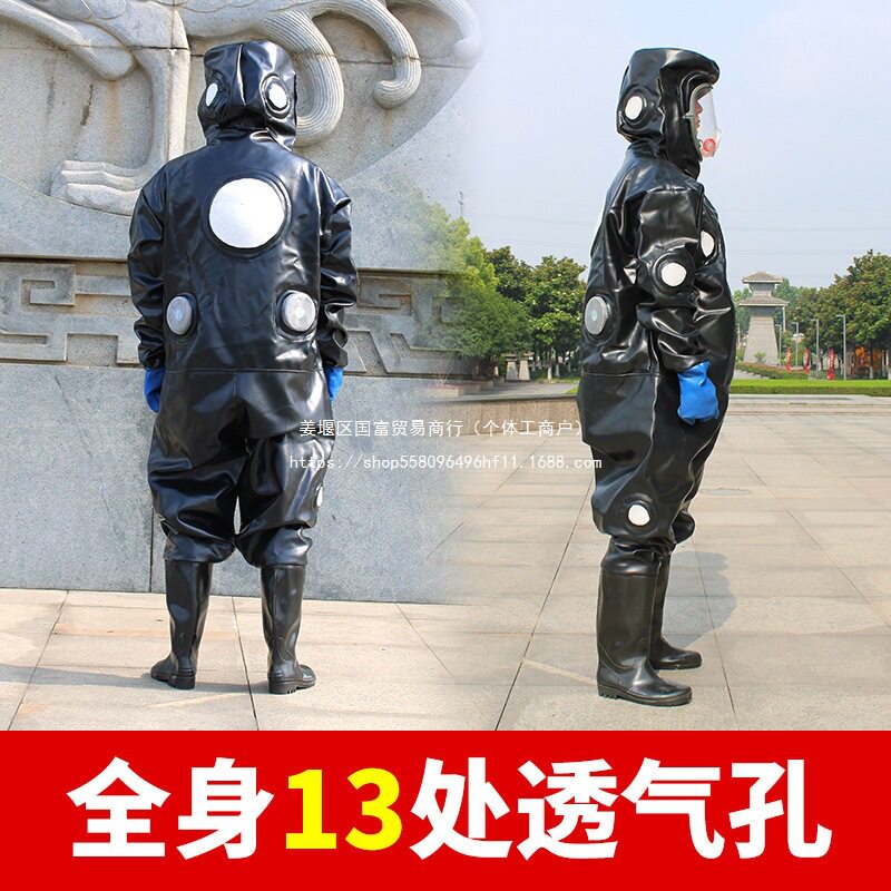 马蜂服带风扇防蜂衣全套透气专用加厚马蜂窝防护服胡蜂防蜂服捉蜂