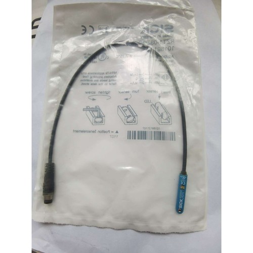 接近开关 RZT1-03ZRS-KP0 订货号 1016912