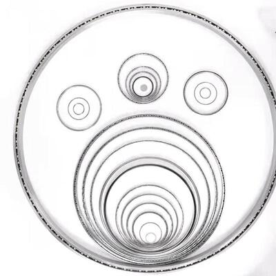 KA080CPO 203.2*215.9*6.35中正轴承生产等截面超薄轴承型号多种