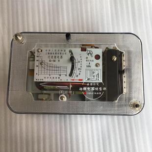 GL-25 22 23 24 26反时限过流继电器GL-21 5A 10A过流继电器