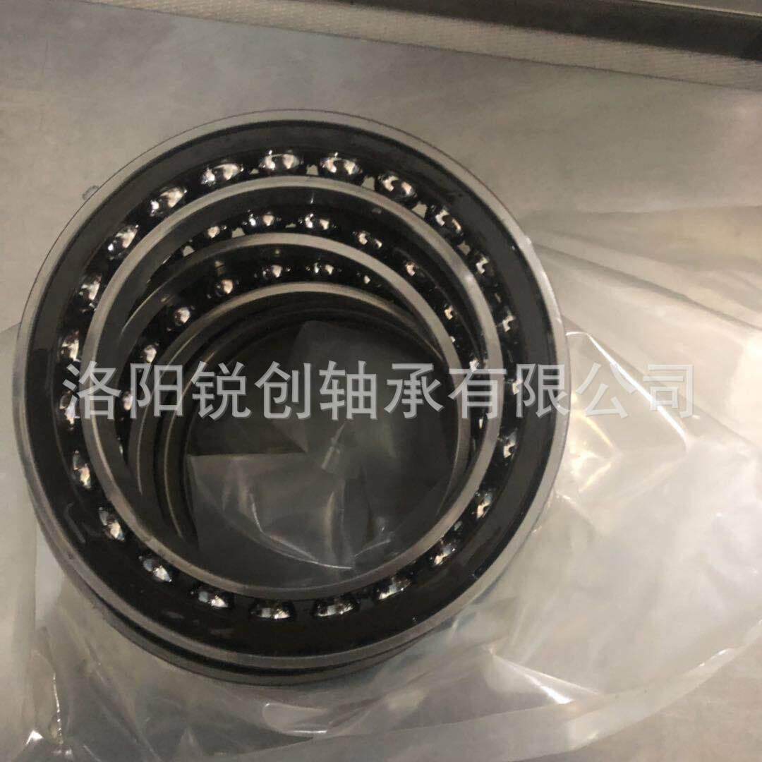 柔性轴承CSD-25谐波减速器轴承