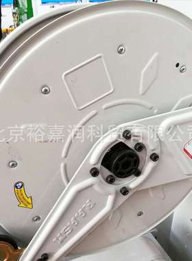 意大利RAASM压缩气管卷盘89010