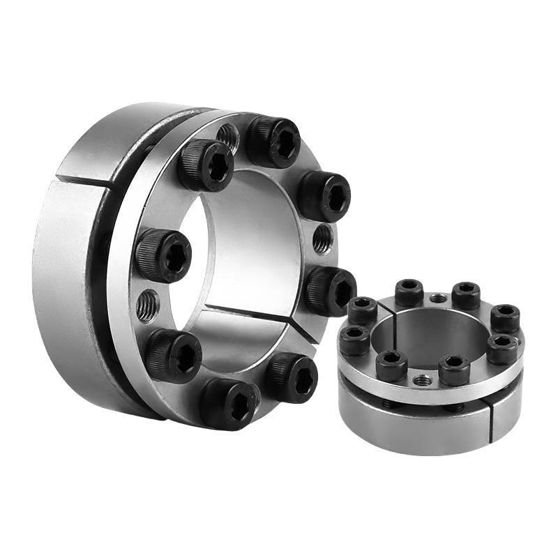 免键轴衬胀紧连接套高扭矩直柱型 MLAT30 35 40 45 50 55 60 65