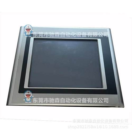 贝加莱B&R 触摸屏4PP420.1043-B5/4PP015.E420-36/4PP015.420-01