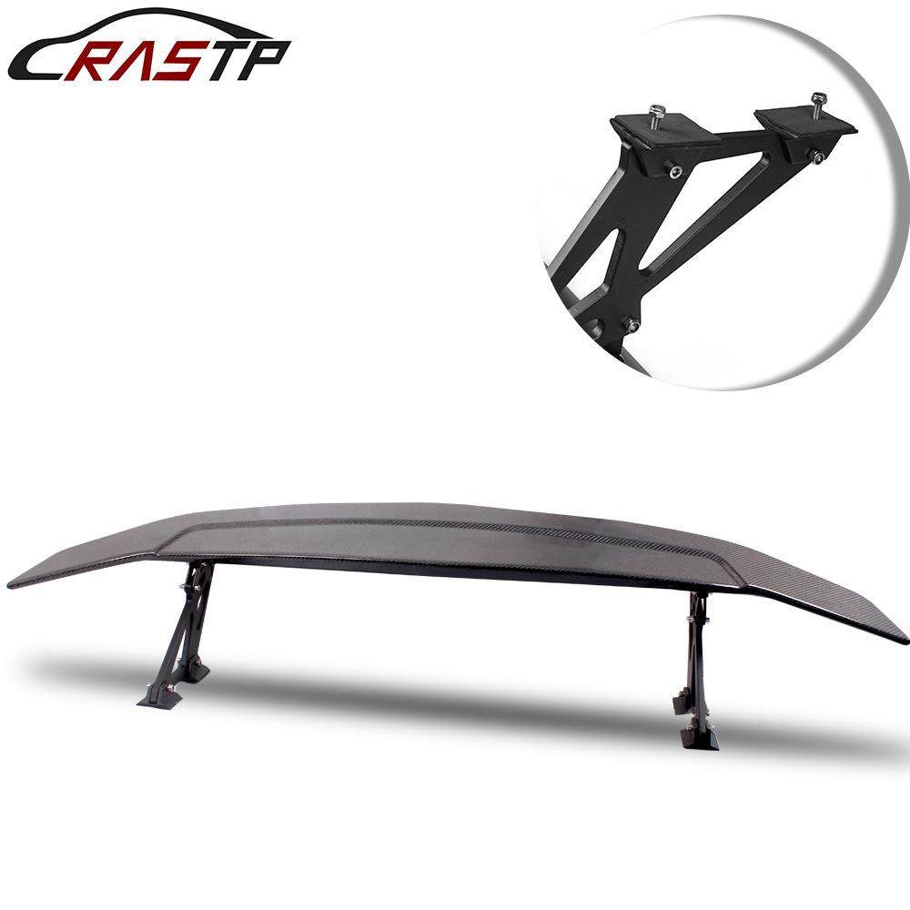 跨境汽车改装配件三厢车外饰尾翼真碳纤维定风翼后扰流板,鲜花速递/花卉仿真/绿植园艺,割草机/草坪机,淘宝优惠券,粉丝福利购,淘宝优惠卷