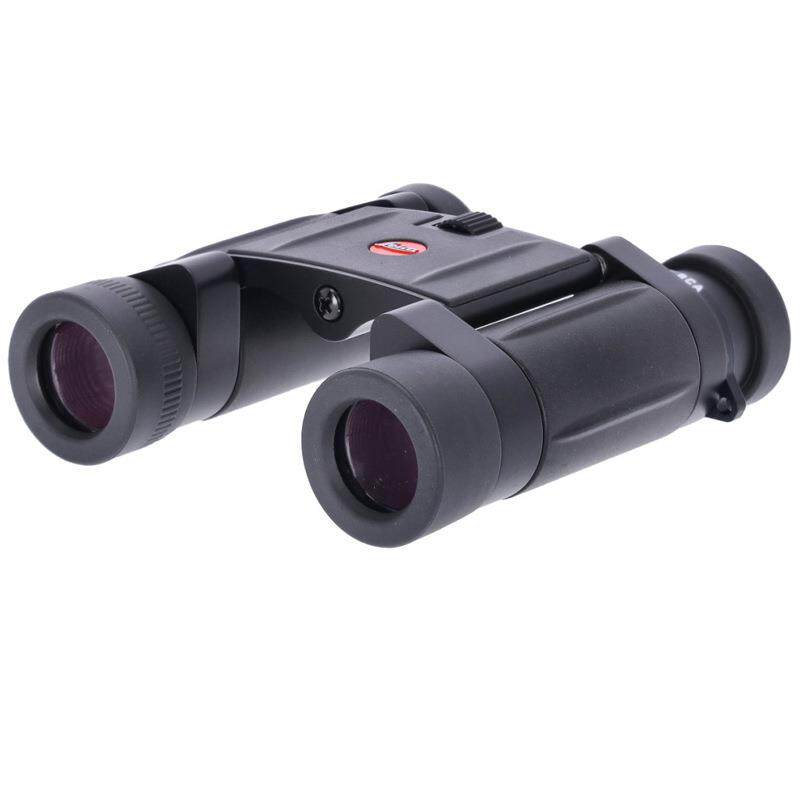 LEICA徕卡Trinovid8x20/10X25BCA高清微光户外手持袖珍双筒望远镜