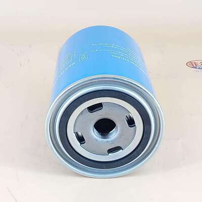 捷豹OL00940油格 15KW空压机油过滤器 压缩机油滤WD940/