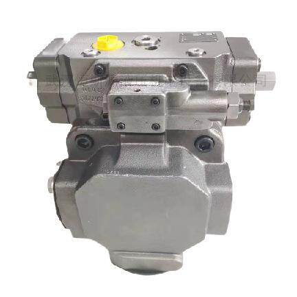 德国Rexrorh/力士乐斜盘式变量柱塞马达A4VSO40LR2N/10L-PPB13N00