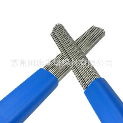 钛合金焊丝Haynes 230w氩弧焊丝AMS5839直条焊丝ERNiCrWMo-1