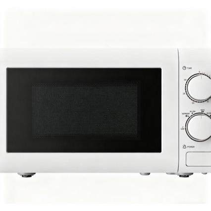 Microwave oven 25L多功能微波炉转盘式可视家用小型加热微波烤箱