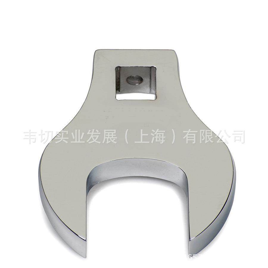 3/8in 英制 开口扳手头 1-7/8寸 10724