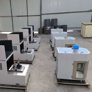 行星式 水泥胶砂实验室标配 JJ—20H 新标准 水泥胶砂搅拌机 现货