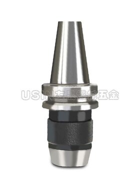 USIN刀柄 NC钻夹头刀柄 BT40 NPU8/NPU13高精密度刀柄95 110 150