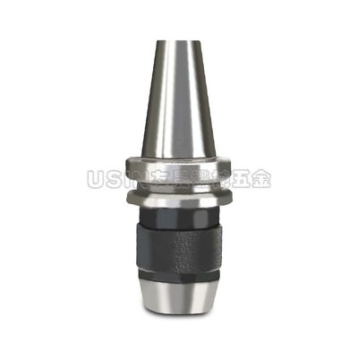 USIN刀柄 NC钻夹头刀柄 BT40 NPU8/NPU13高精密度刀柄95 110 150