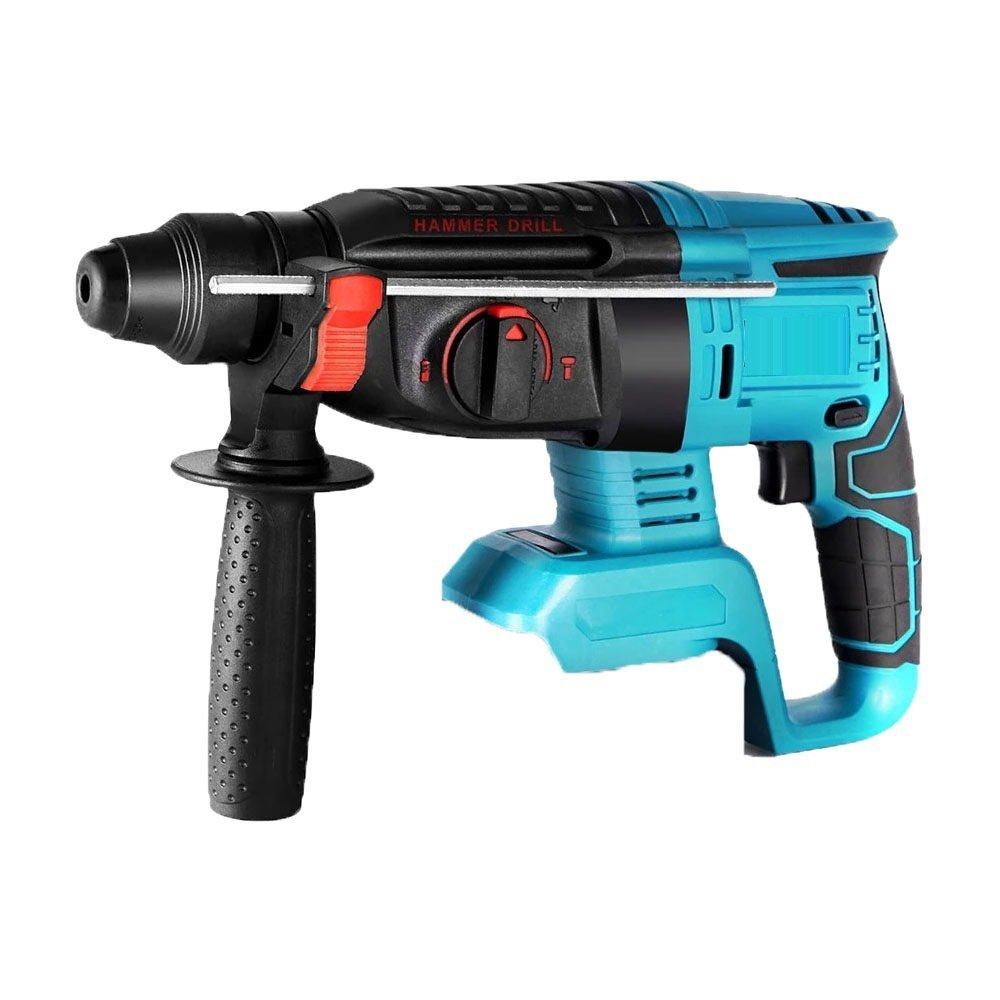 轻型无刷锂电电锤电钻电镐冲击钻多功能冲击电型电钻大功率两用,五金/工具,电锤,淘宝优惠券,粉丝福利购,淘宝优惠卷