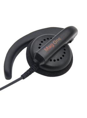 摩托对讲机耳机PMLN6531适配C1200/2660/GP3688/XIR P3688(M口）